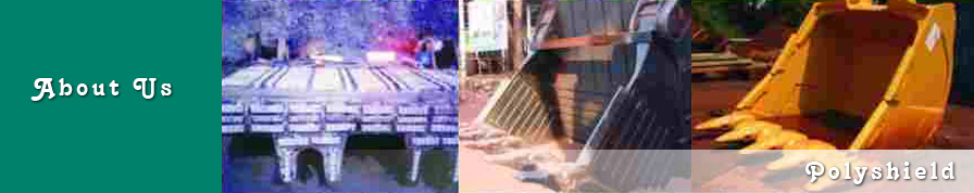 About us polyshield profile